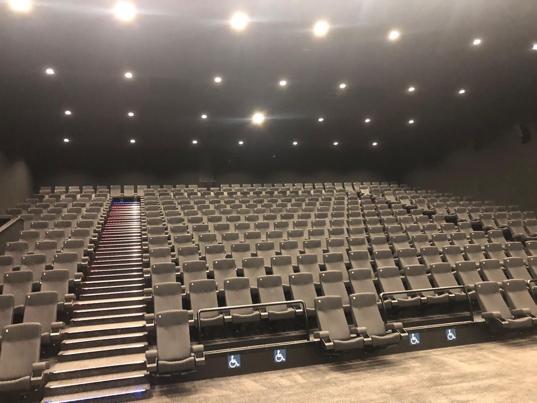 La Fête du Cinéma revient pour sa 36e édition du 30 juin au 4 juillet 2021.